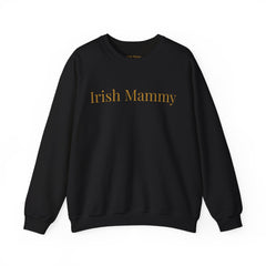 Irish Mammy Sweatshirt 5