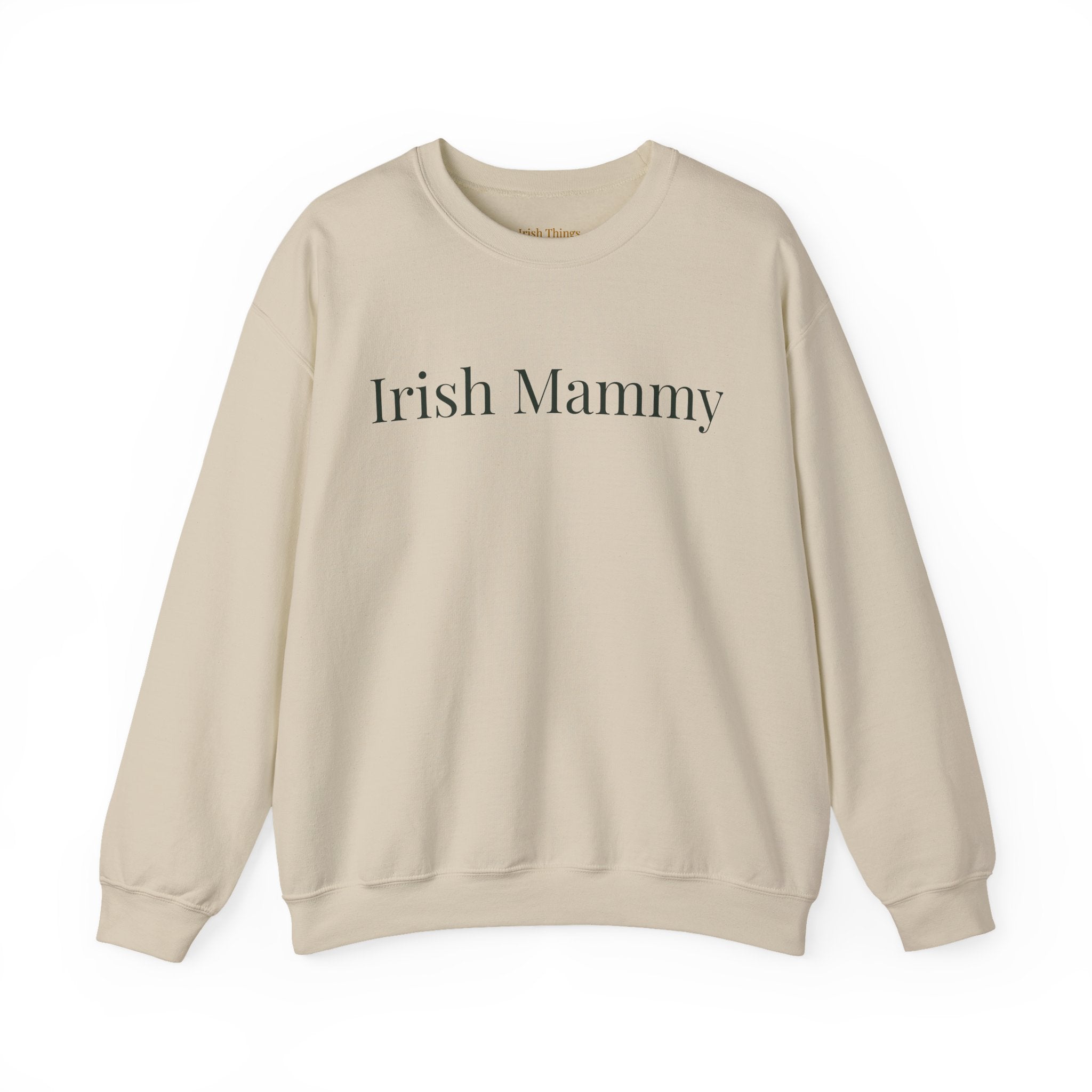 Irish Mammy Sweatshirt 5