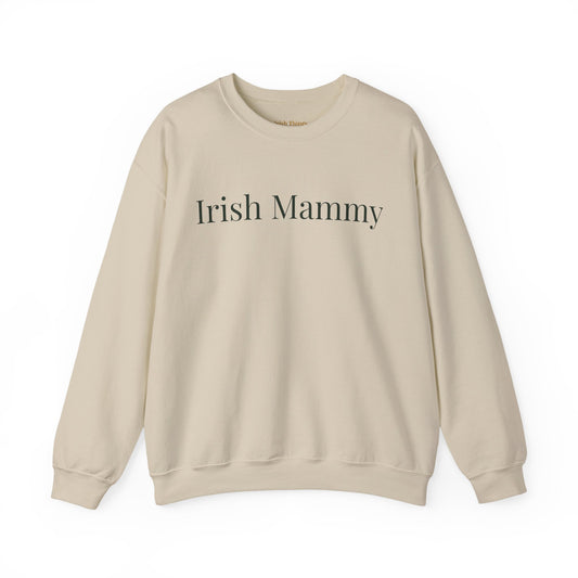 Irish Mammy Sweatshirt 5