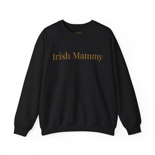 Irish Mammy Sweatshirt 5