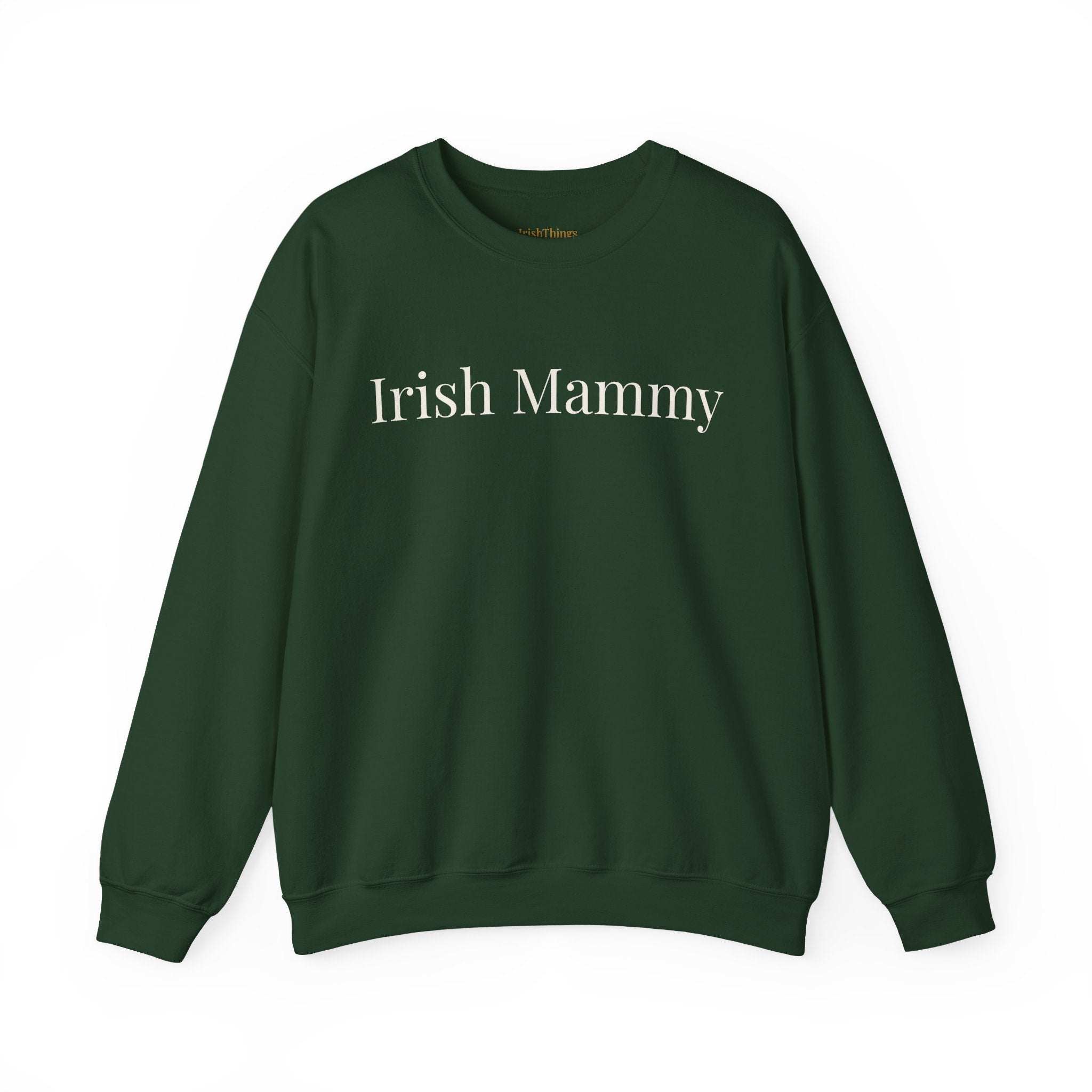 Irish Mammy Sweatshirt 5